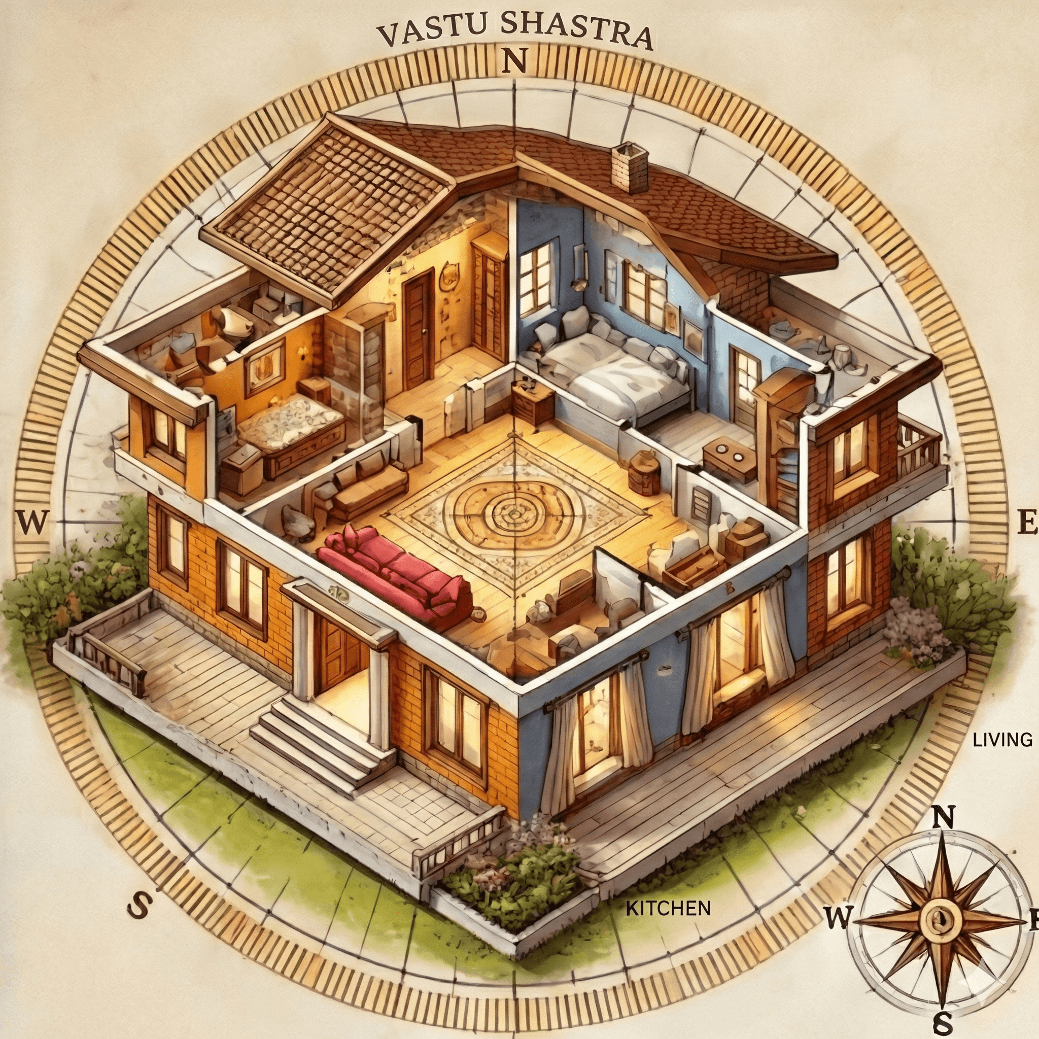 Vastu