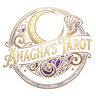 Anagha's Tarot Logo